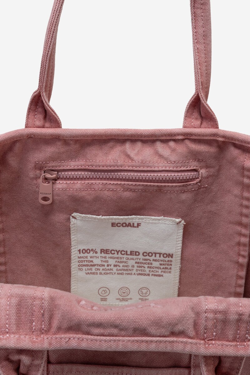 BOLSO PALMS Rosa