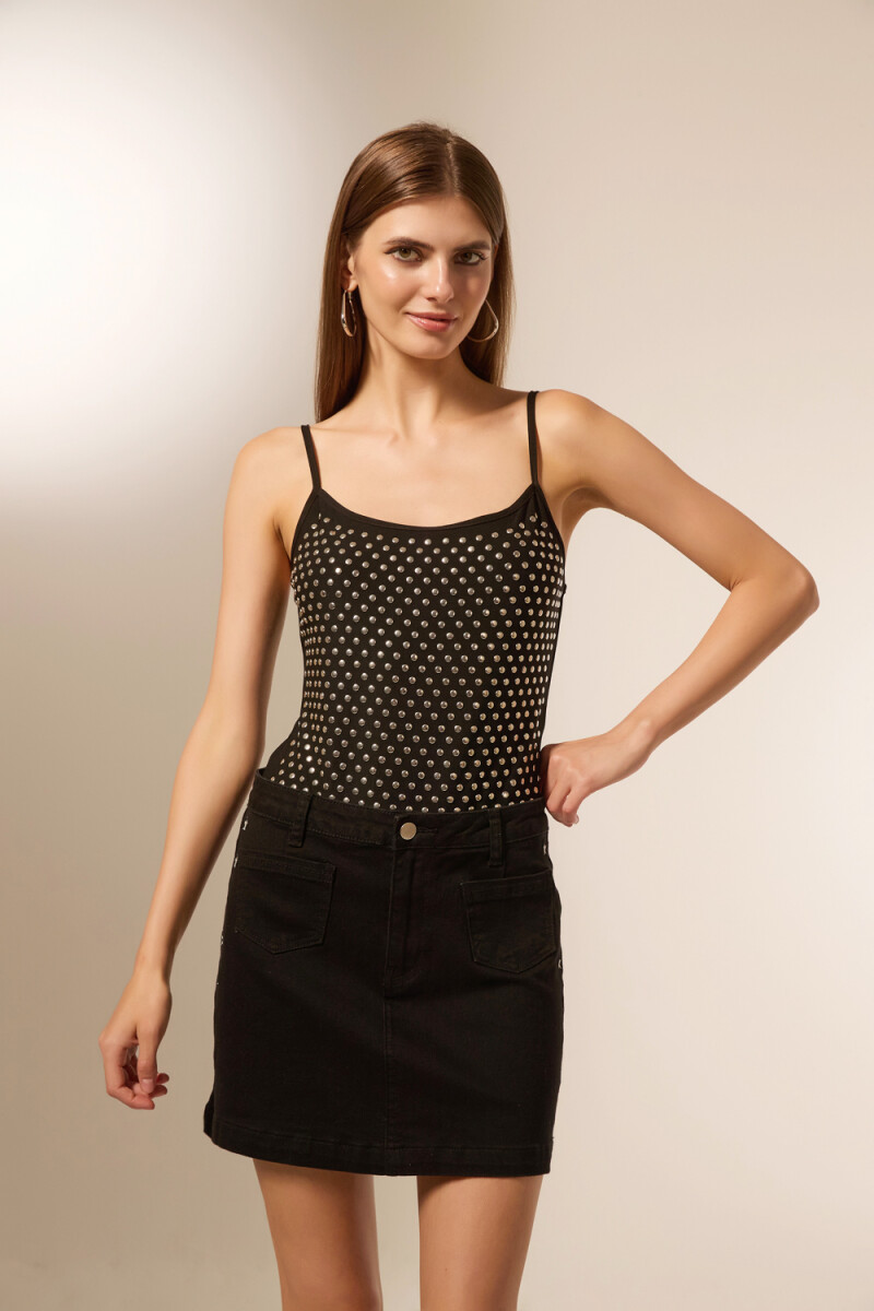 Body Islan - Estampado 1 