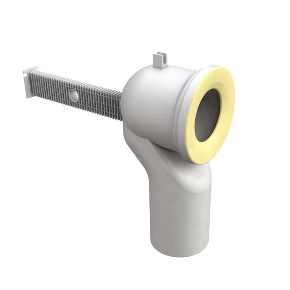 Salida trasera al piso 110x220mm Salida Trasera Al Piso 110x220mm