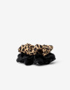 Skunzies Estampados Set De Skunzies Combinadas - Combinacion Bicolor