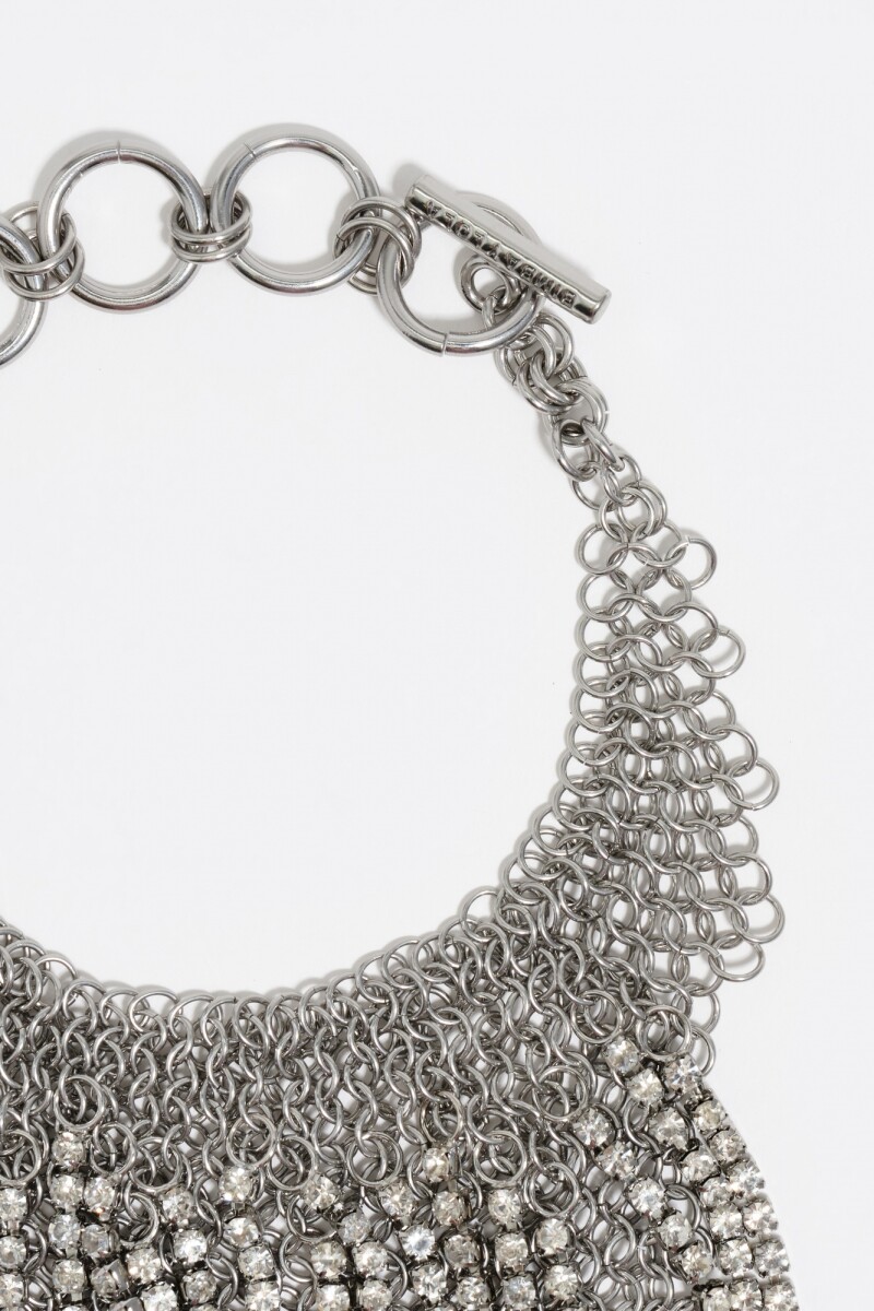 COLLAR Plata