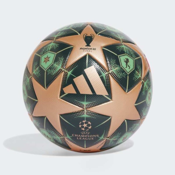 Pelota Adidas UCL League Verde