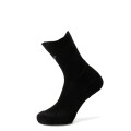 Medias de Hombre Tiffosi Pro Socks Negras Negro