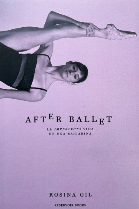AFTER BALLET AFTER BALLET