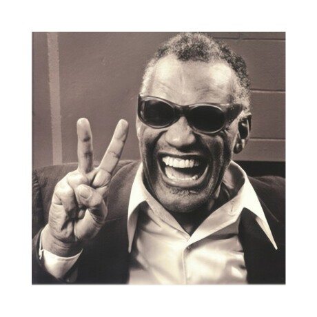 Ray Charles - The Best Of (white Vinyl) Ray Charles - The Best Of (white Vinyl)