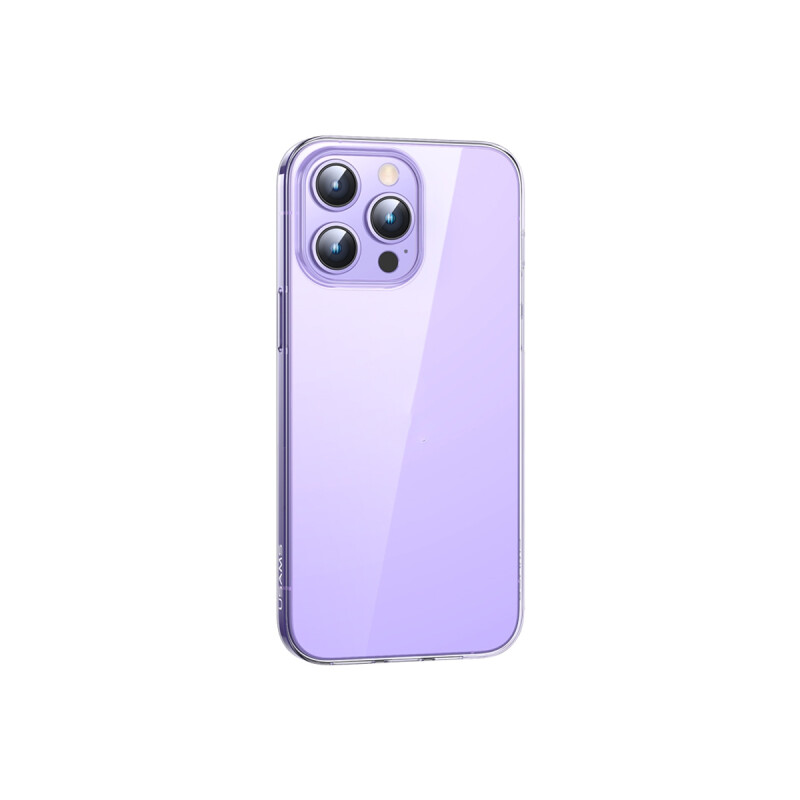 Protector Usams iPhone 14 Pro Max transparente Protector Usams Iphone 14 Pro Max Transparente
