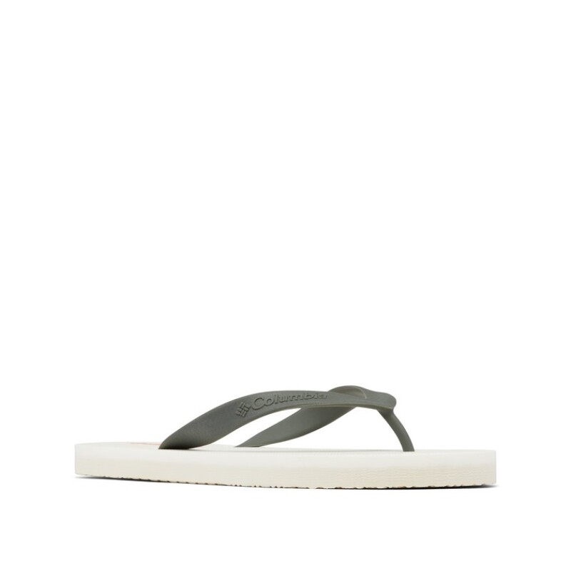 Ojotas Sun Trek Flip Mujer DARK GREY