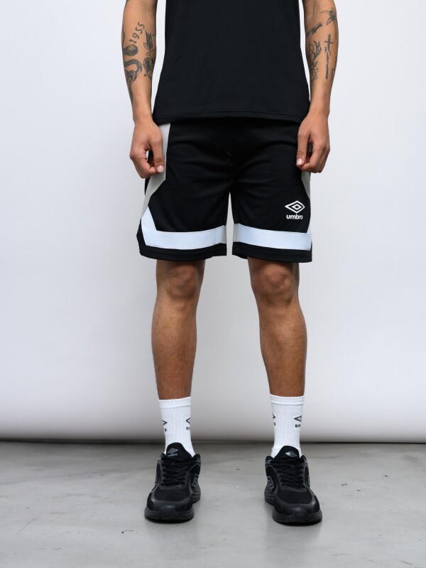 SHORT TRUCKER Umbro Hombre 025