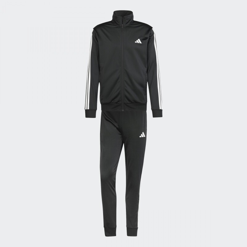 Conjunto Adidas Dayready Negro