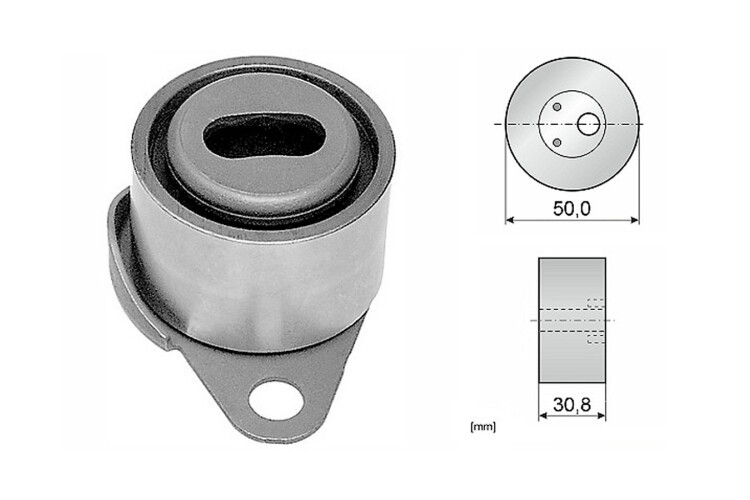 Tensor Correa Distr Renault Laguna/Clio/Express/Megane/Kangoo/R9/Trafic/R11/Scenic/R19 Volvo S40/460 86-25 Tensor Correa Distr Renault Laguna/Clio/Express/Megane/Kangoo/R9/Trafic/R11/Scenic/R19 Volvo S40/460 86-25