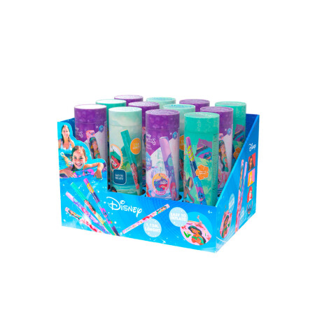 Flotador Pancho Inflable para el Agua Disney PRINCESAS