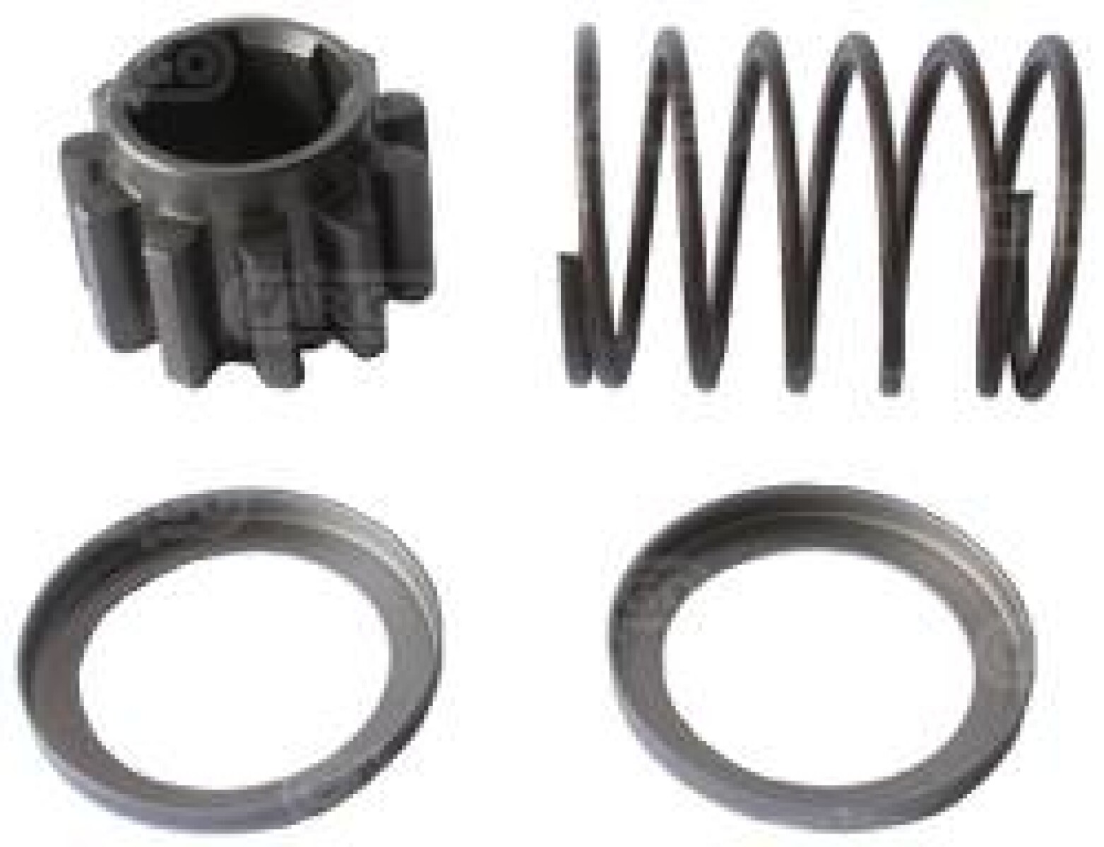 BENDIX ARRANQUE FORD FORD THAMES 11 DIENTES GHIBAUDI 