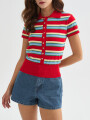Remera Shae Estampado 1