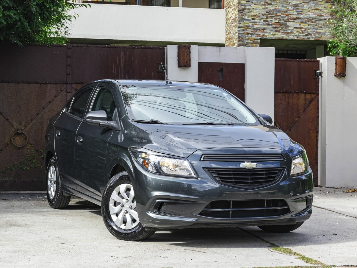 Chevrolet Prisma Joy con Ficha Oficial | Permuta / Financia Chevrolet Prisma Joy con Ficha Oficial | Permuta / Financia