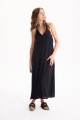 Vestido Kiss Negro