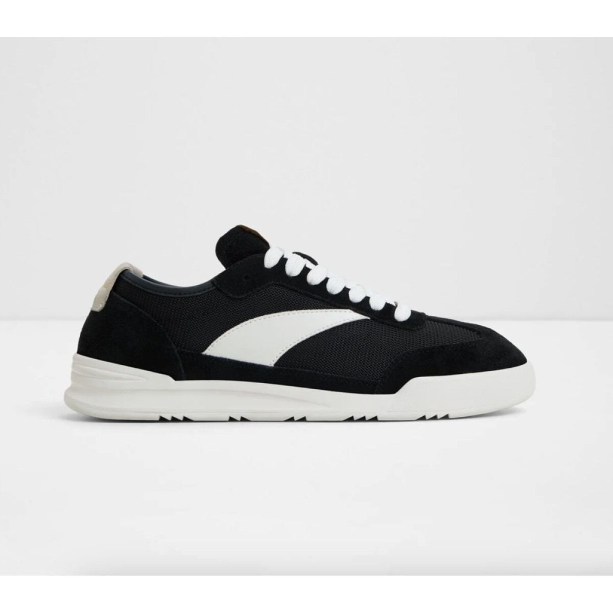 CLUBMTL WHITE TEXTILE - OTHER BLACK 