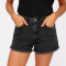 Short Bonnet Negro