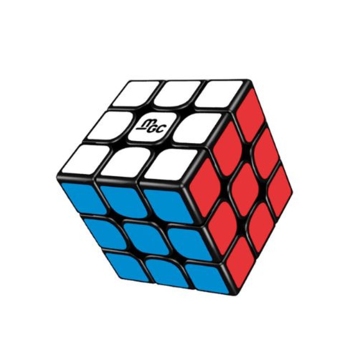 Cubo profesional speed magnetic 3x3 cayro - Cubo Profesional Speed Magnetic 3x3 Cayro 