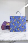 Pack x 20 - bolsas fantasia 32x10x30 MUSIC POP MUSIC POP