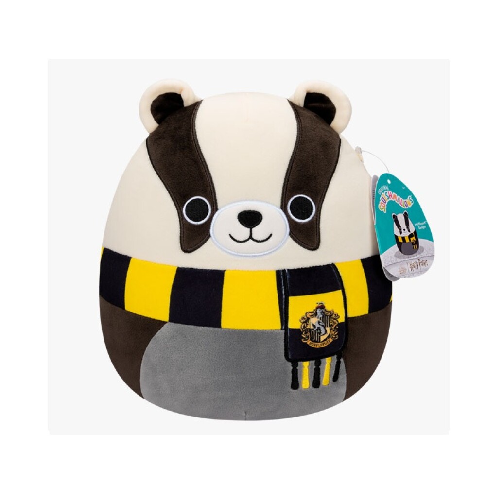 Peluche Squishmallows Harry Potter 8 SQUISHMALLOWS 8"""" LICENCIA HARRY POTTER SQWB00049
