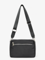 Bandolera Veti Negro