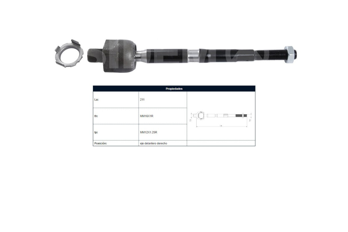 Mate Honda Fit 04-08 Der Mate Honda Fit 04-08 Der