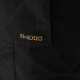 Stina Trousers W Dark Olive
