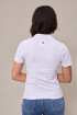 POLO SELIA POLANCO Blanco