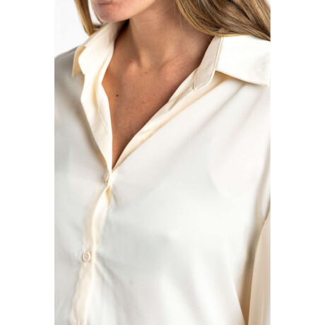 Camisa Saten Arena