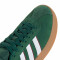 Championes de Hombre Adidas VL Court 3.0 Verde - Blanco