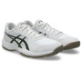 Zapatillas Tenis Court Slide 4 Hombre White/vintage Khaki
