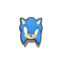 Jibbitz™ Charm Sonic The Hedge Hog Multicolor