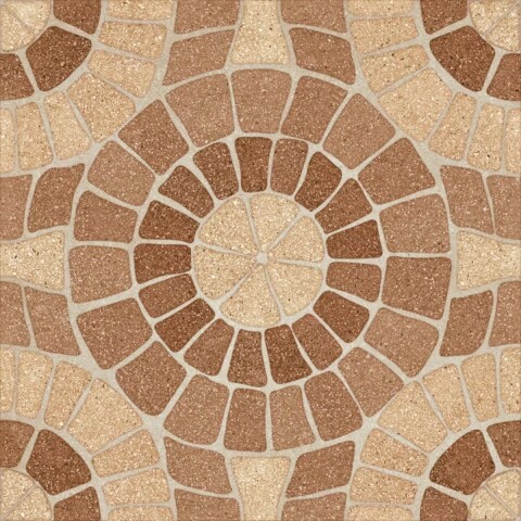 Cerámica Granada Cotto 44x44 cm Antideslizante Cerámica Granada Cotto 44x44 Cm Antideslizante