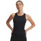 Motion High Neck Tank-GRN BLK-002
