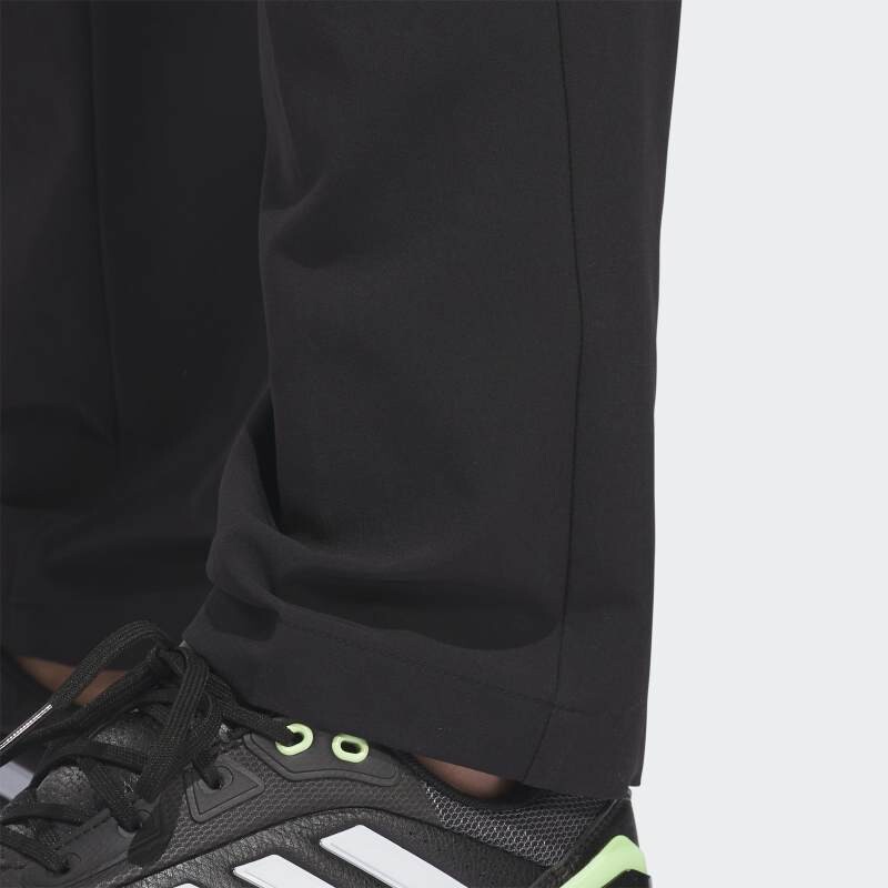 Pantalón Adidas Ultimate365 Tapered Golf Negro