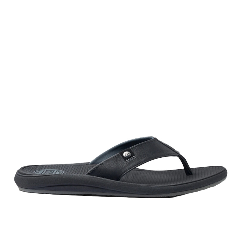 Ojotas Reef Phantom Nias - Negro Ojotas Reef Phantom Nias - Negro