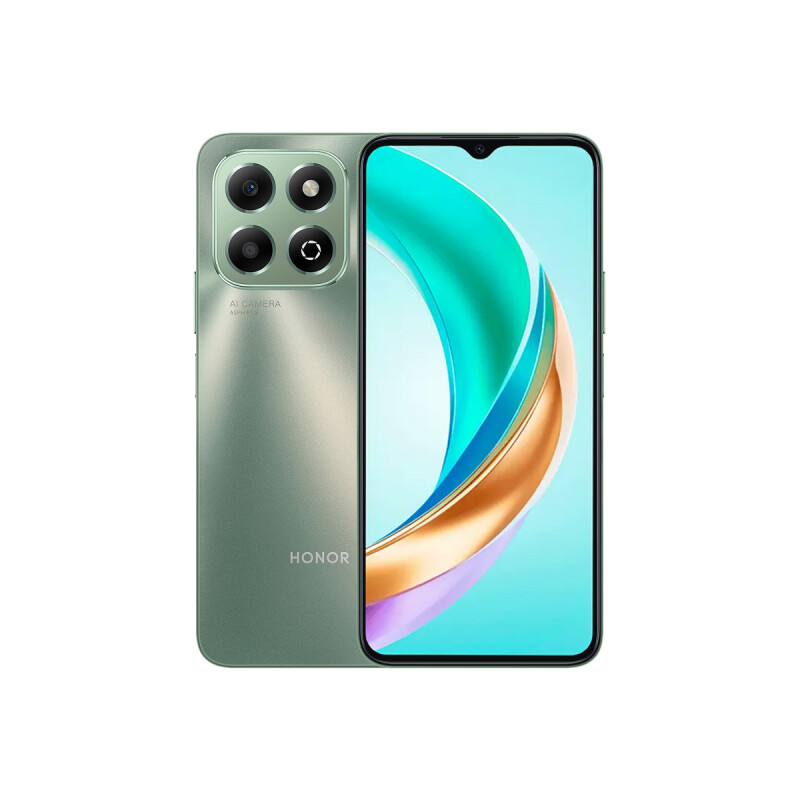 Honor X6b Verde 256GB Libre Honor X6b Verde 256gb Libre