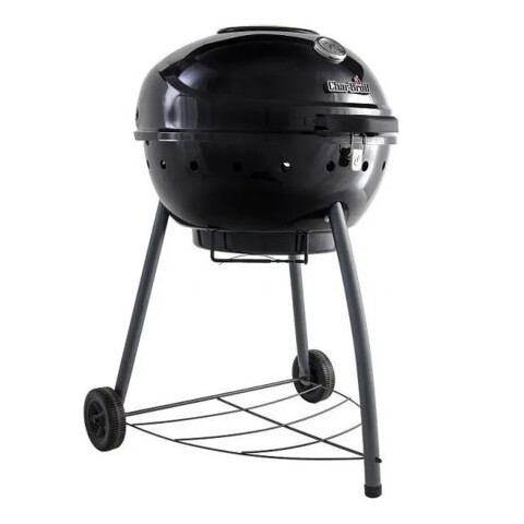 Parrillero Barbacoa A Carbon Kettlerman Char Broil BARBACOA A CARBON KETTLERMAN 71057