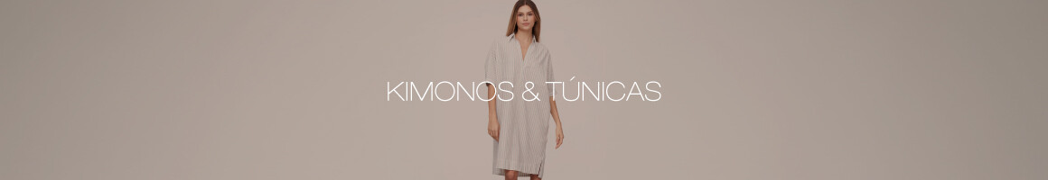 Listado kimonos