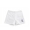 Darts Canvas Short Blanco