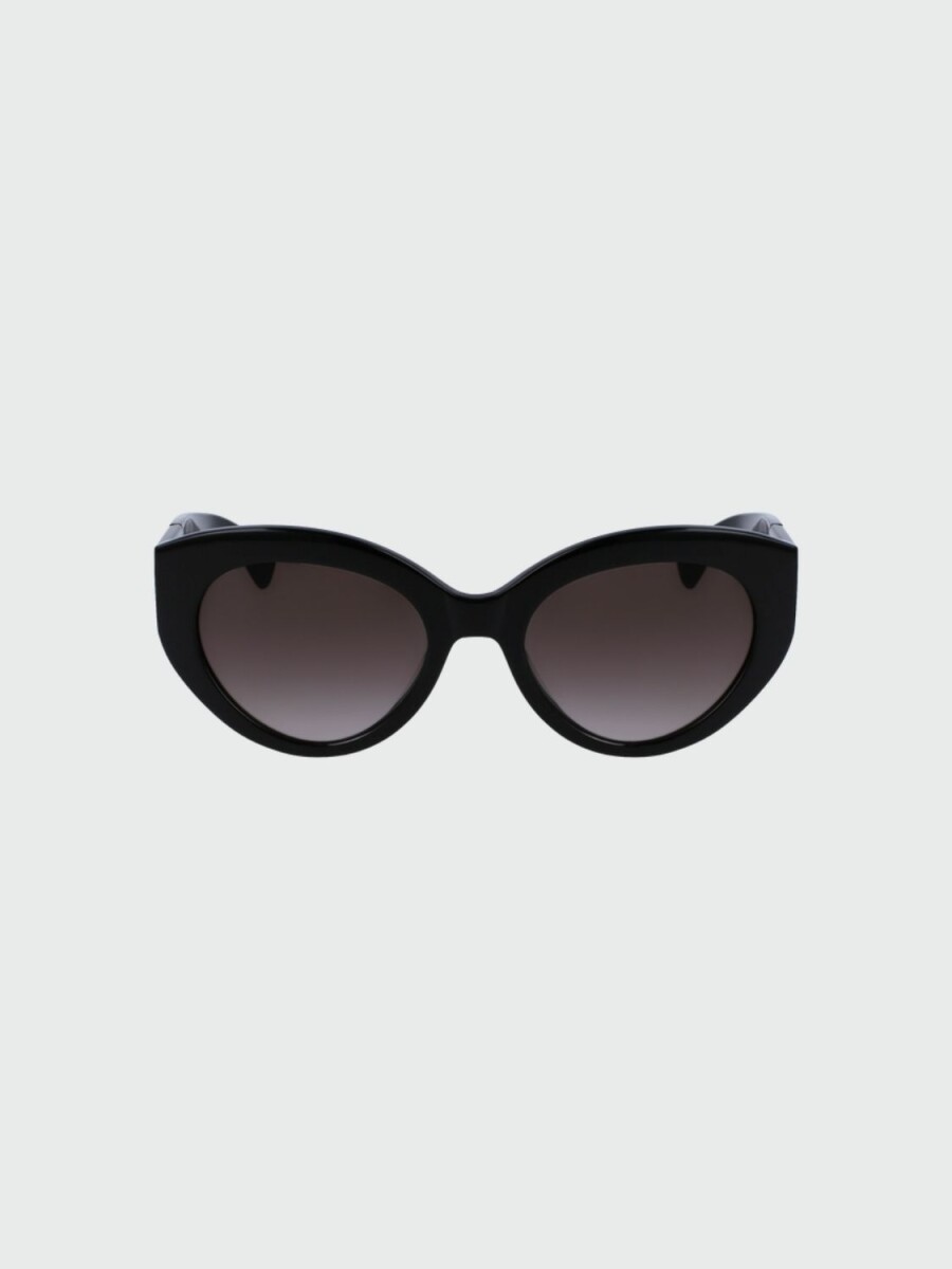 Longchamp -Lentes de sol, Longchamp 