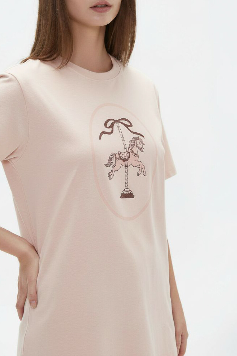 Remera Morais Estampado 6
