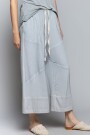 PANTALON Gris