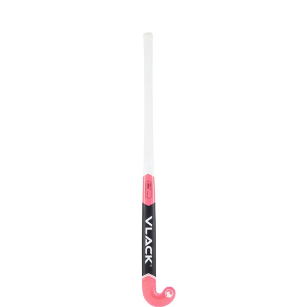 Palo de Hockey para Sabah 10% Carbono Fucsia