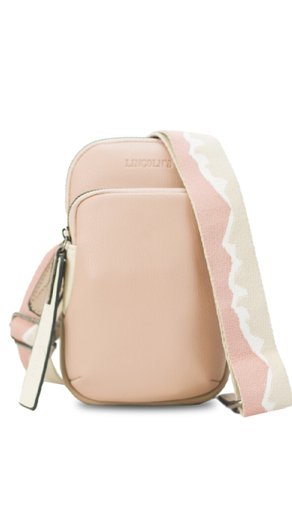 PHONE BAG BUGA NUDE