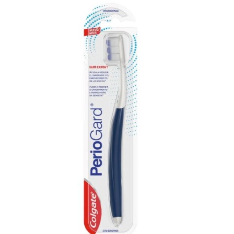 Colgate PerioGard Cepillo Dental extra soft