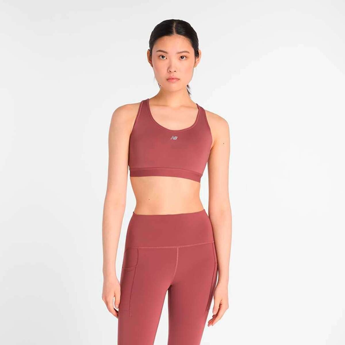 Top NB Essential Run de Mujer - Multicolor 