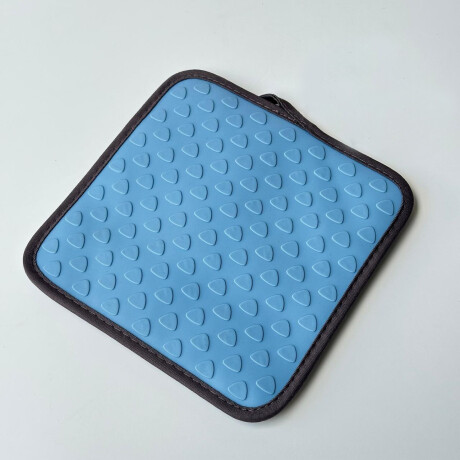 Guante Manopla Agarradera De Silicona Antideslizante Cocina 20cm Guante Manopla Agarradera De Silicona Antideslizante Cocina 20cm