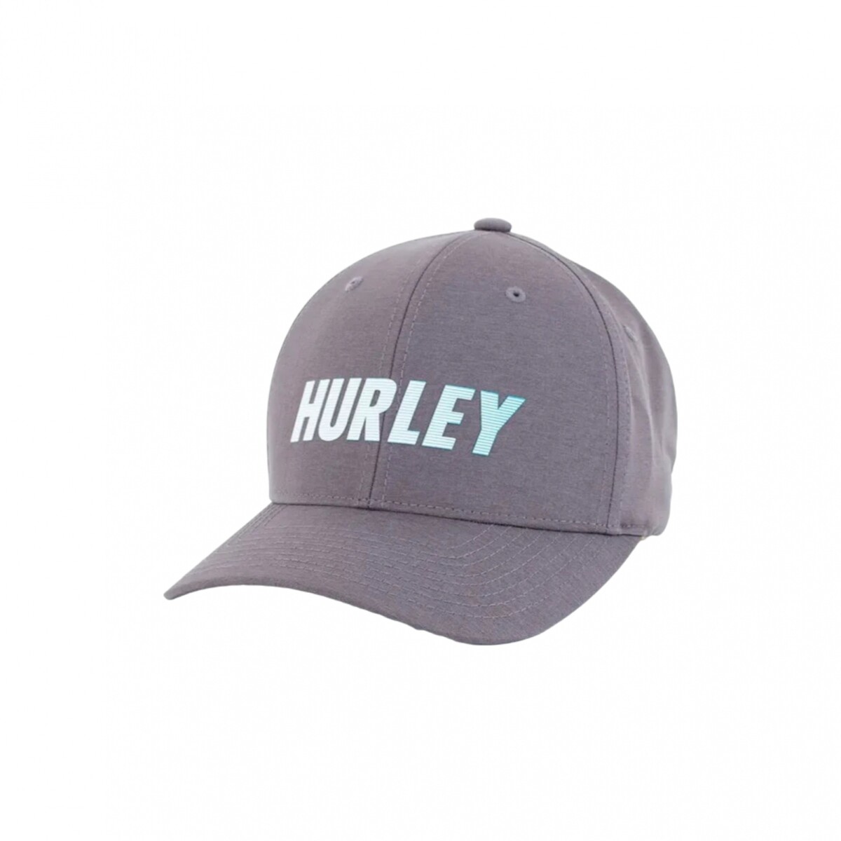 HURLEY SKYRIDGE DRY CAP - Dark Lavander 