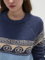 Sweater Karelia Estampado 2